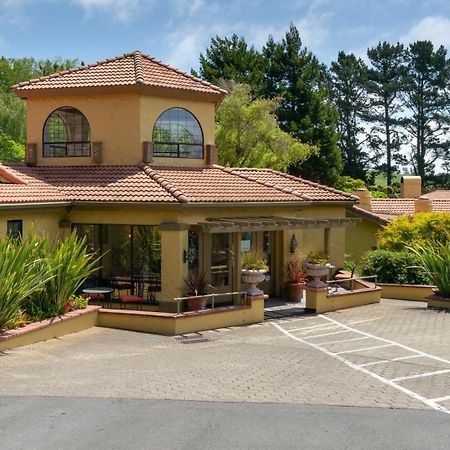 Sonoma Coast Villa Bodega Esterno foto