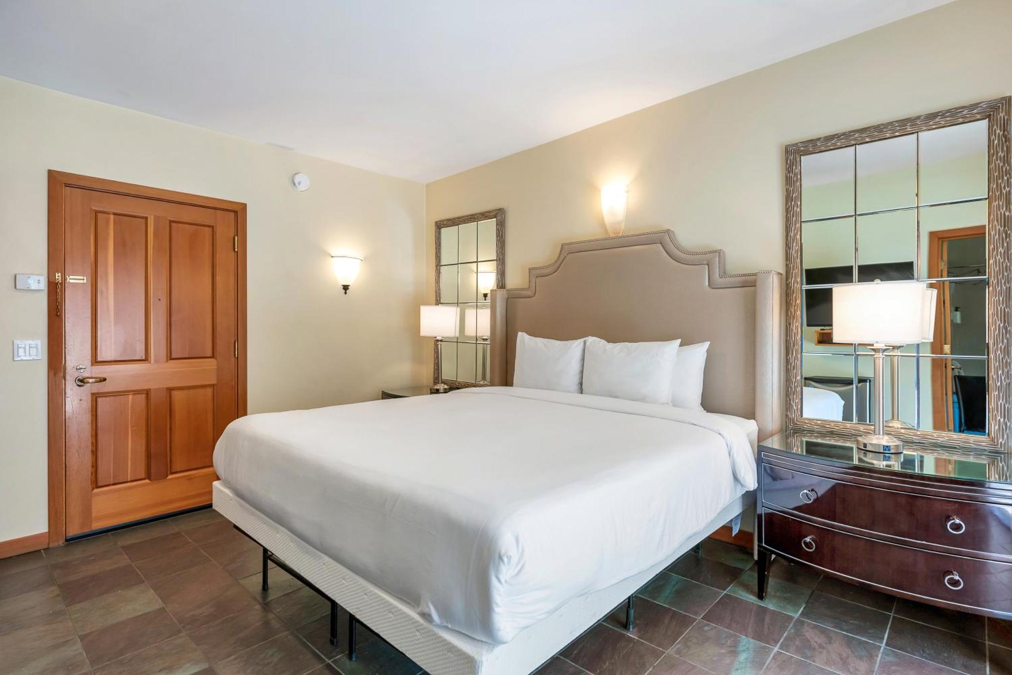 Sonoma Coast Villa Bodega Esterno foto