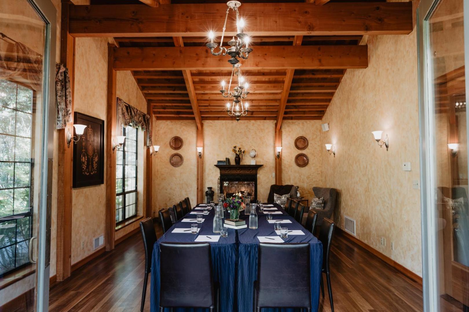 Sonoma Coast Villa Bodega Esterno foto